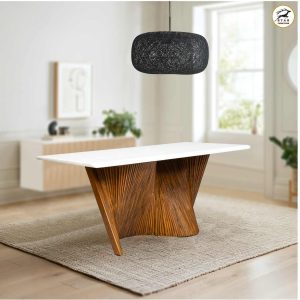 tsunami dining table