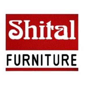 shital furniutre logo