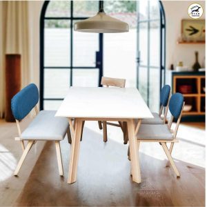 dazz dining table