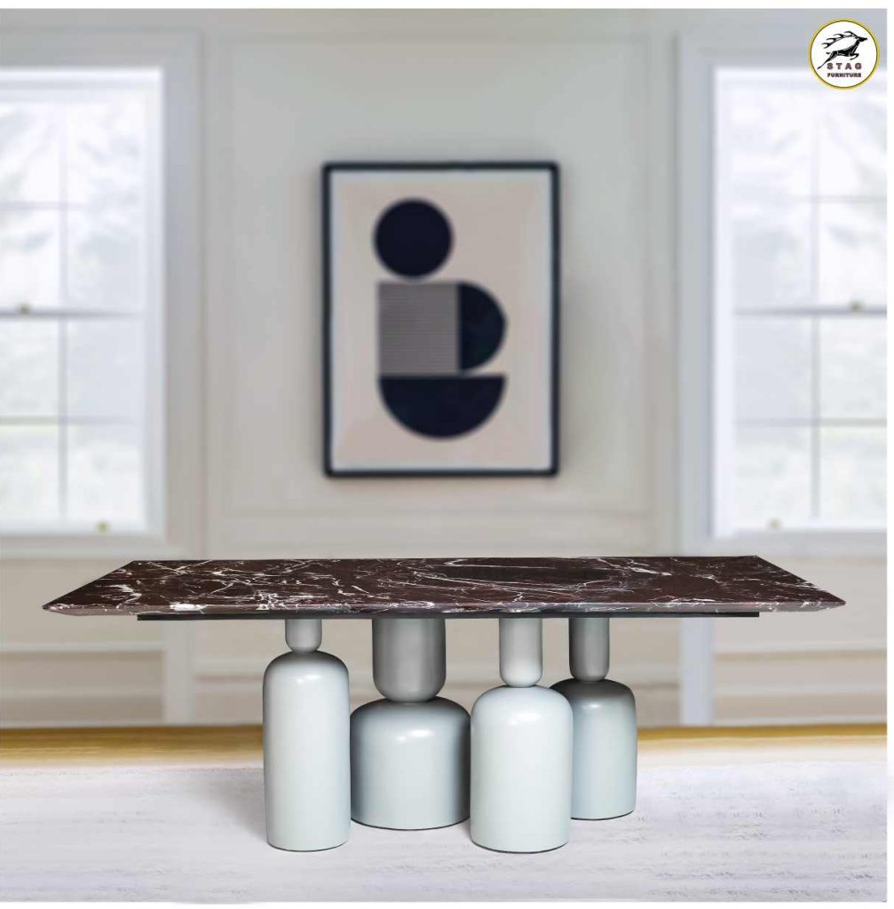 dencity dining table