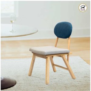 dazz dining chair