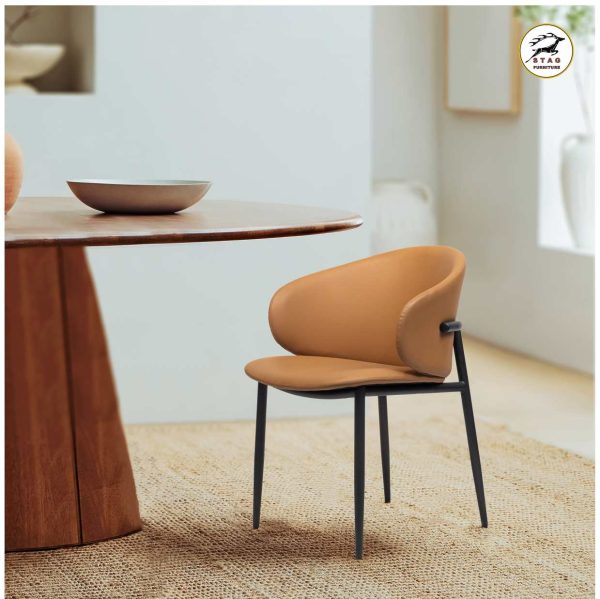 wamba dining chair