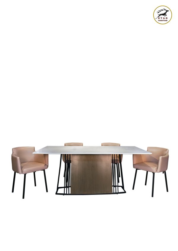 desire dining table