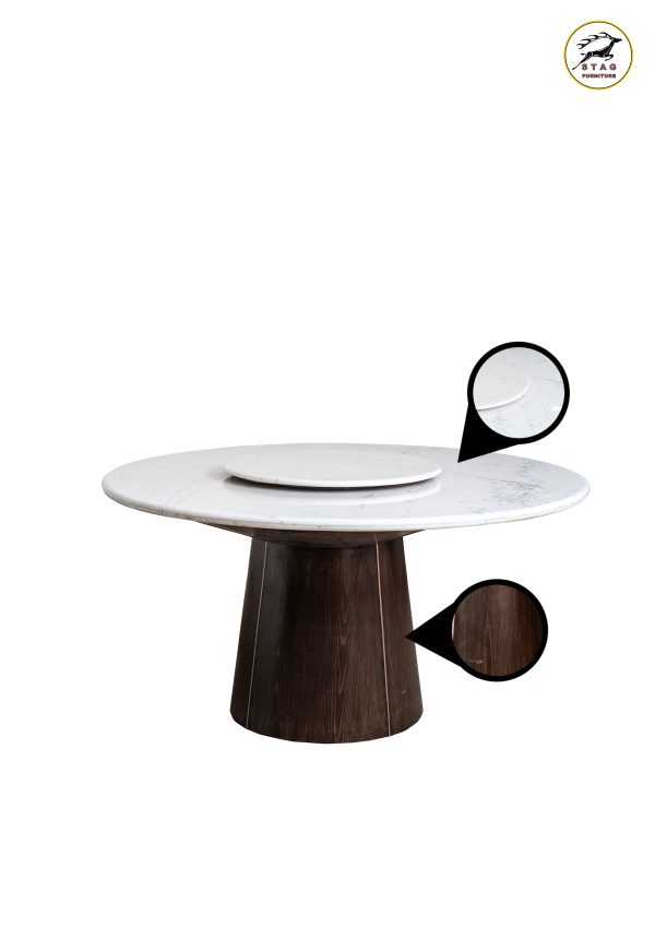 ozone dining table