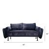 titanic sofa