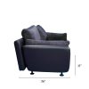 titanic sofa