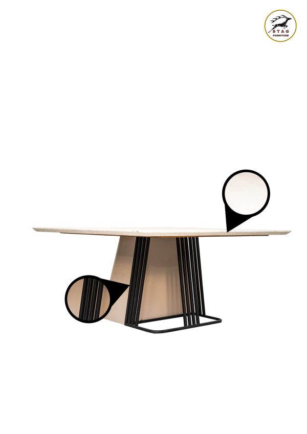 duke dining table