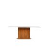 capsule dining table