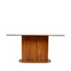 capsule dining table