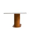 capsule dining table