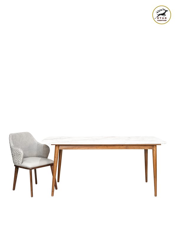 kelvin dining table