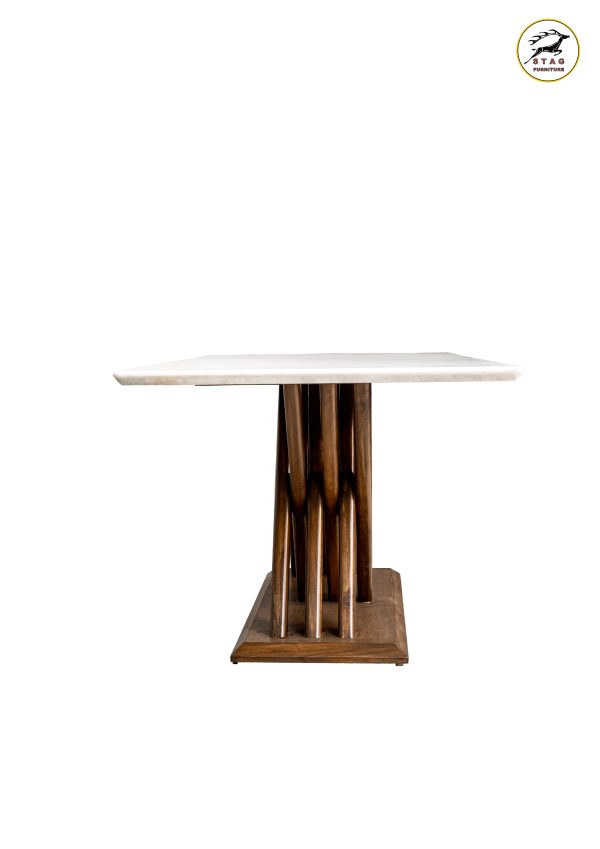 tangent dining table