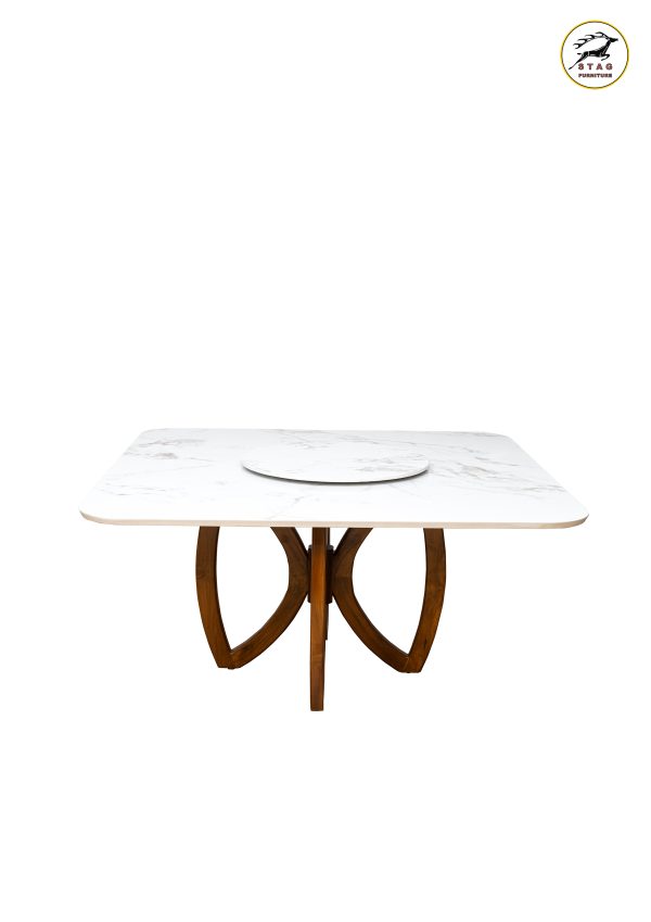 butterfly dining table