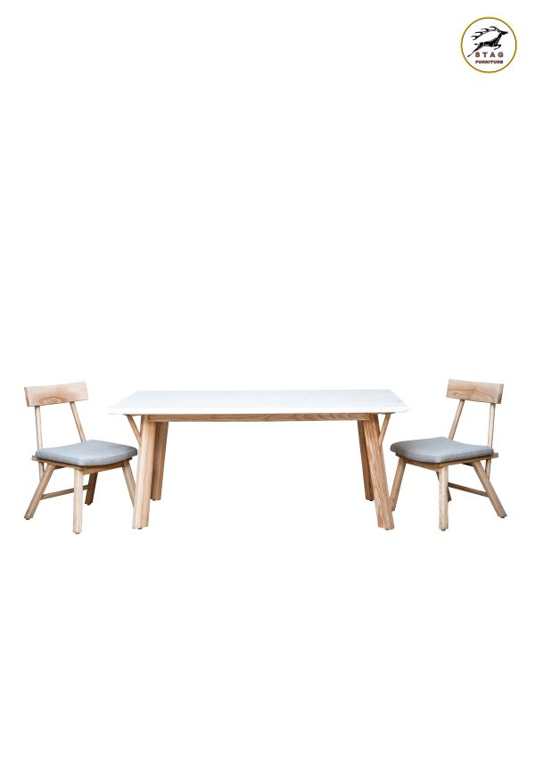 dazz dining table