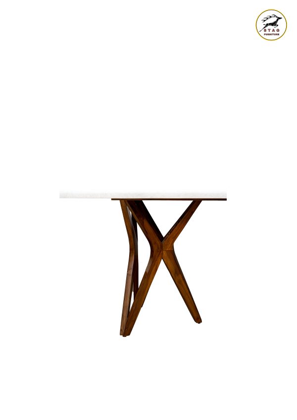 metaphor dining table