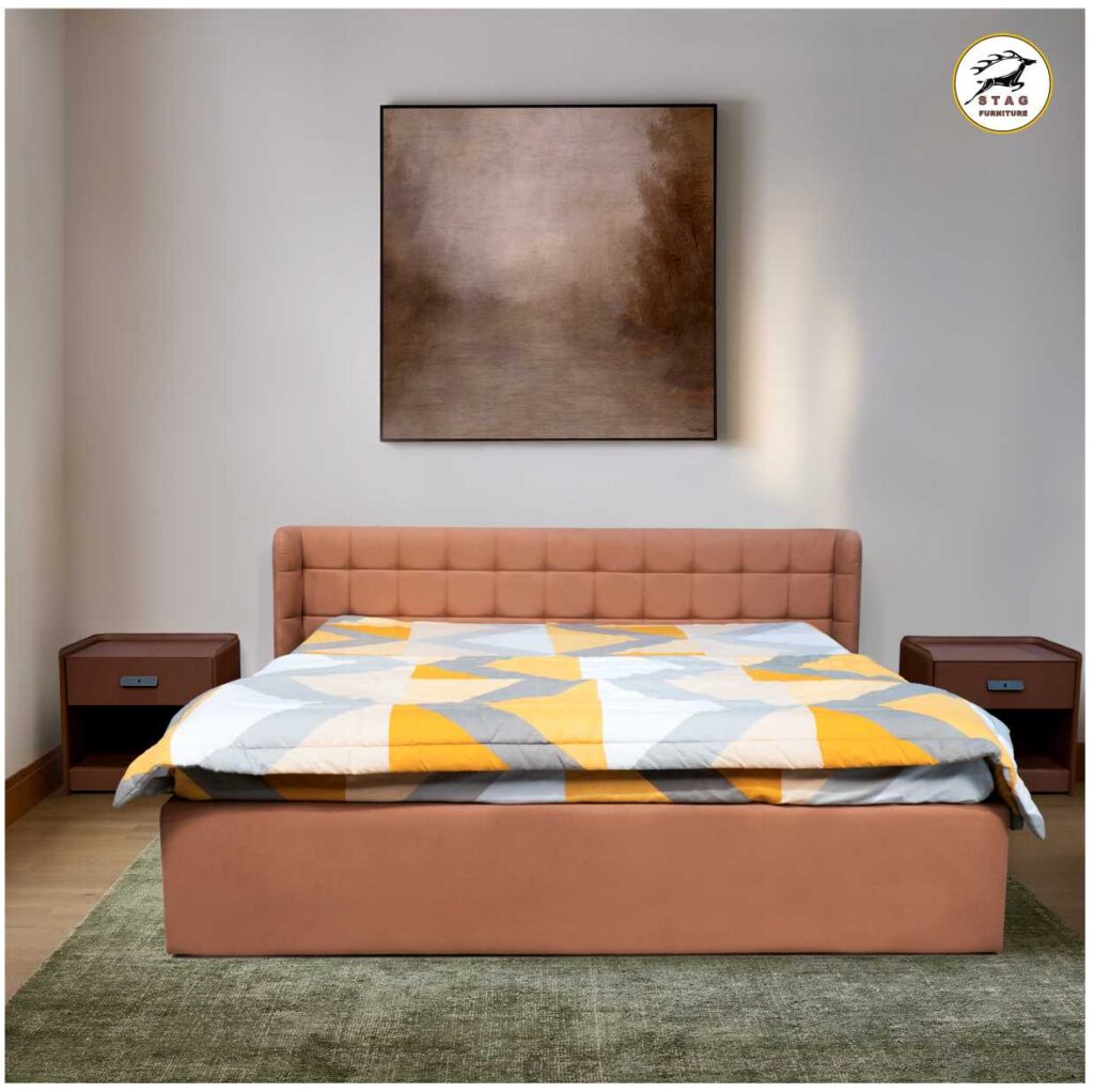 ibiza bed