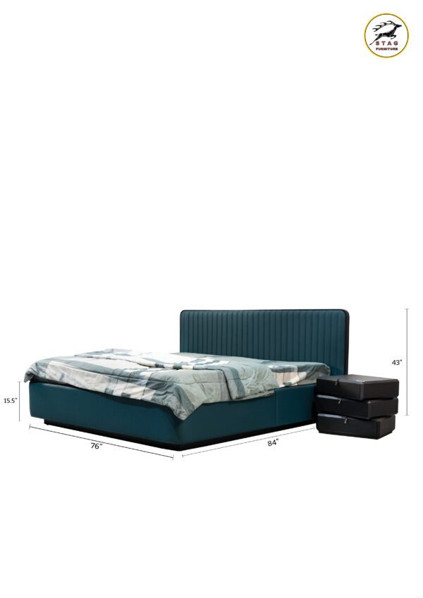 royce bed