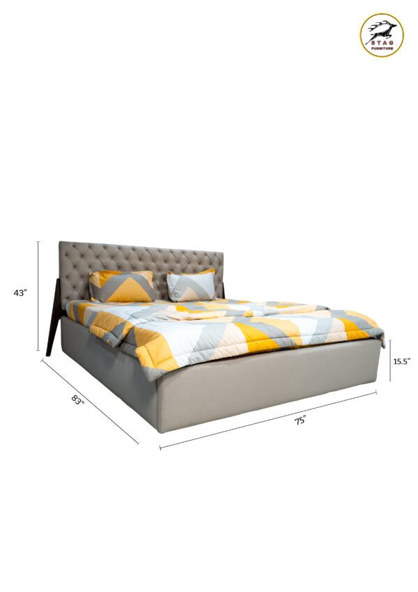 cesta bed