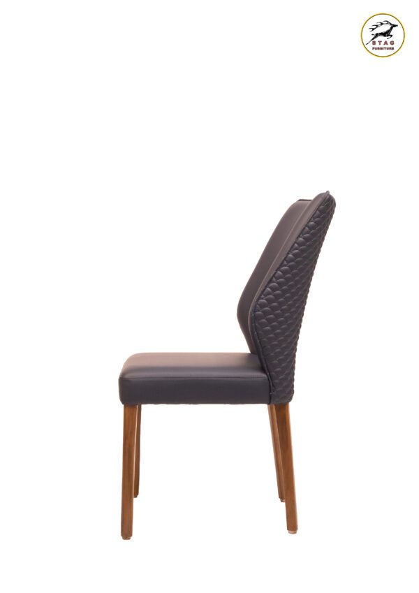 rose dining chair