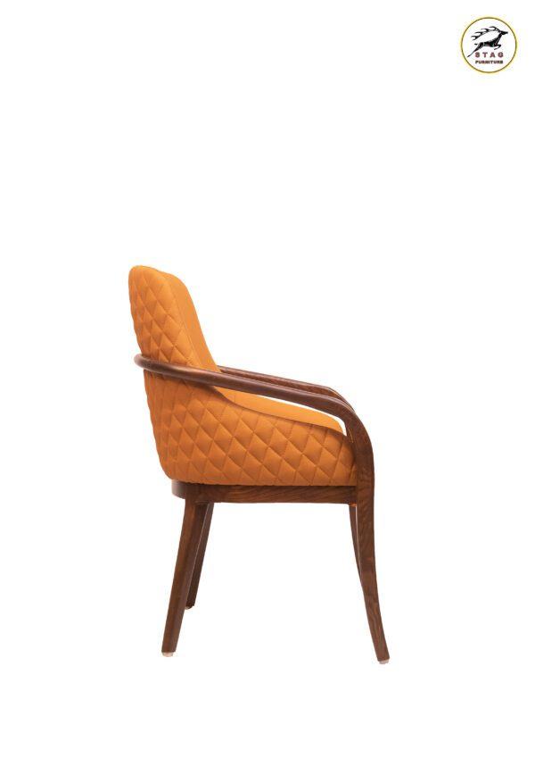 corona dining chair