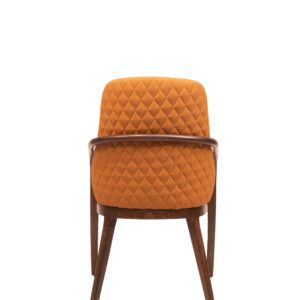 corona dining chair