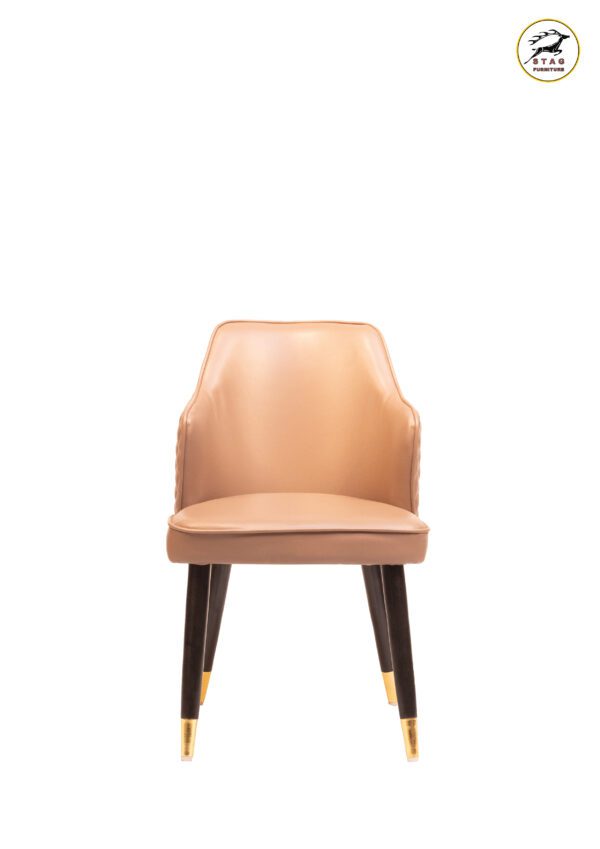 lotus dining chair