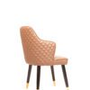 lotus dining chair