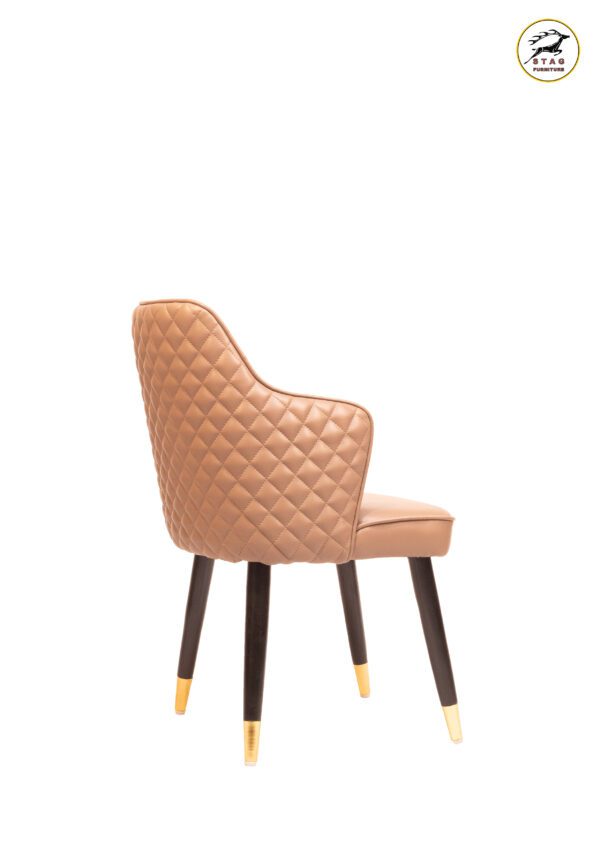 lotus dining chair