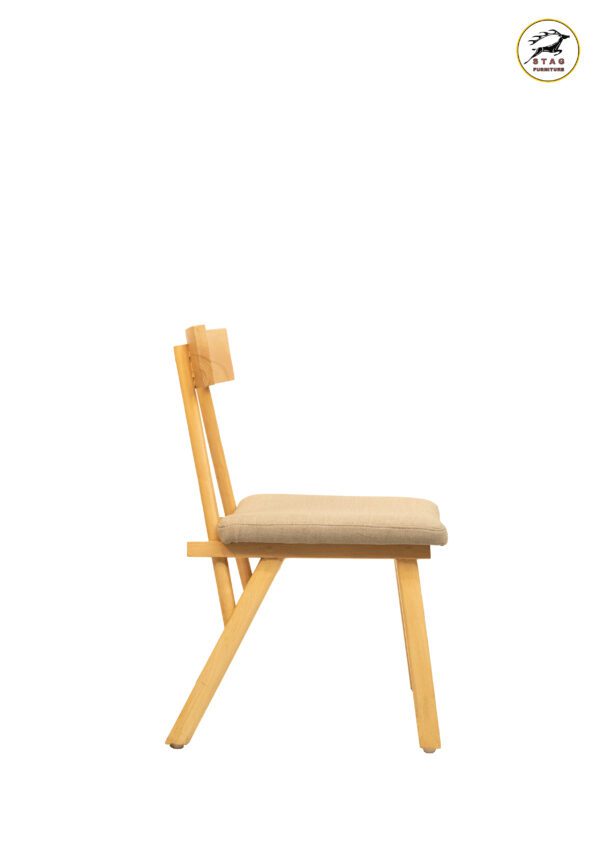 dazz 2 dining chair