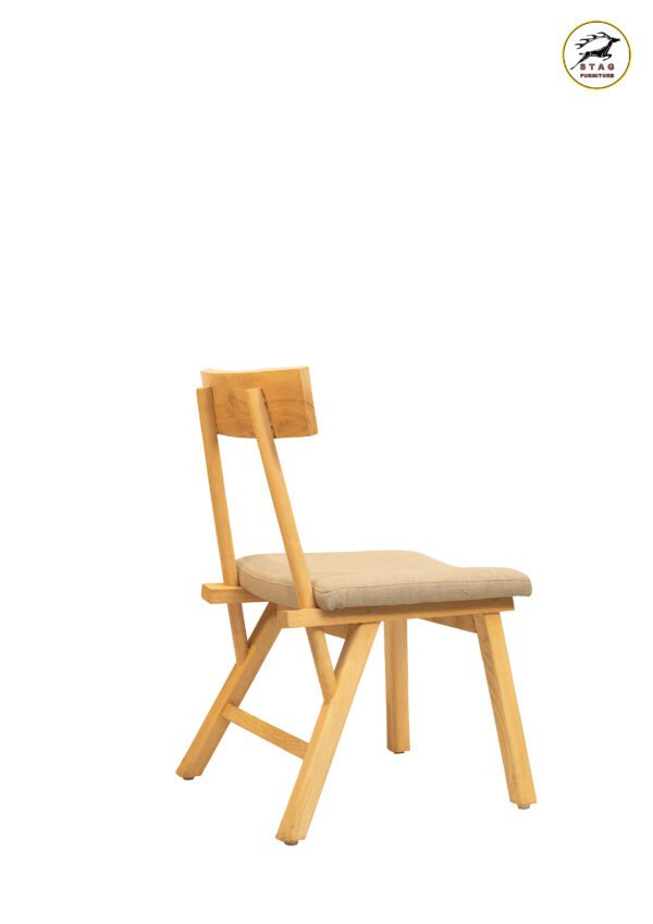 dazz 2 dining chair