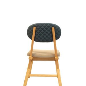 dazz dining chair