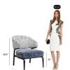 greece relax chair