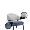 greece relax chair