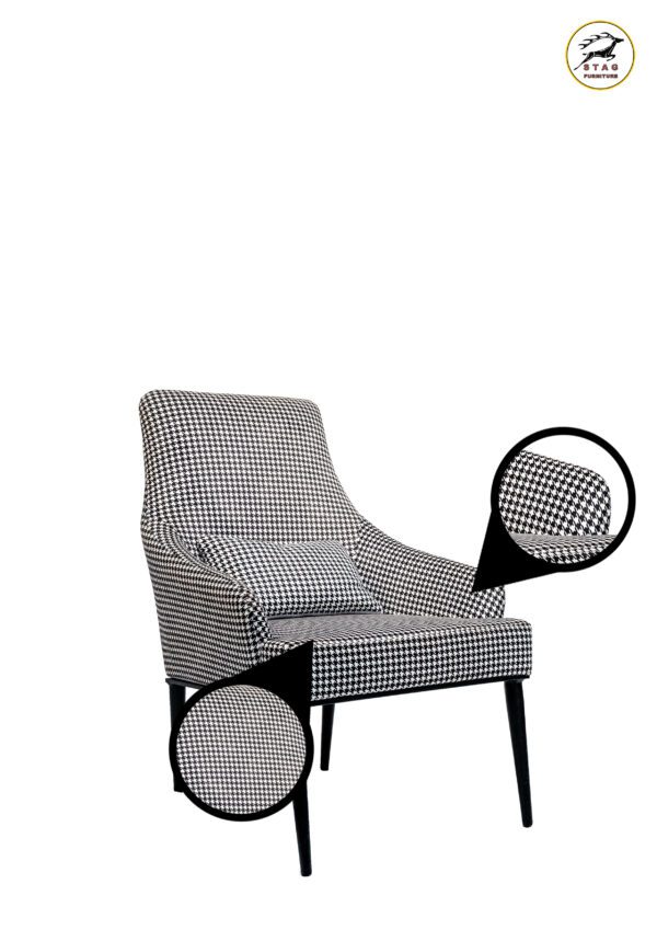 burberry relax chair