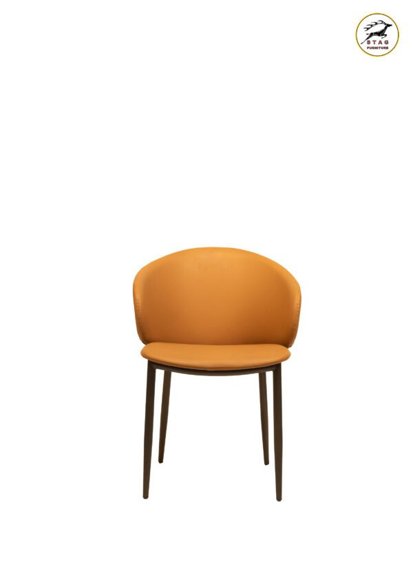 wamba dining chair