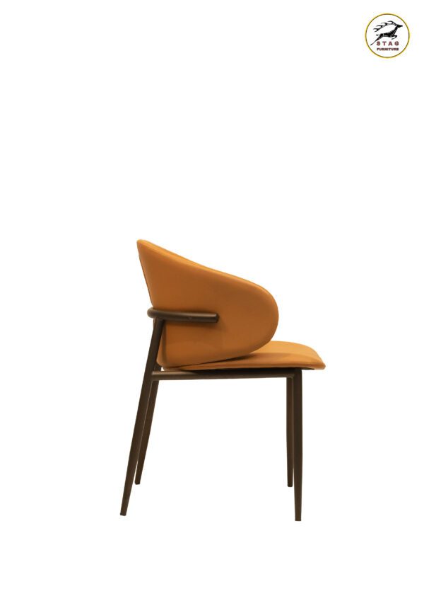 wamba dining chair