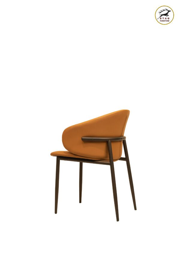 wamba dining chair