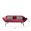 Twin sofa