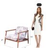 kanaz relax chair